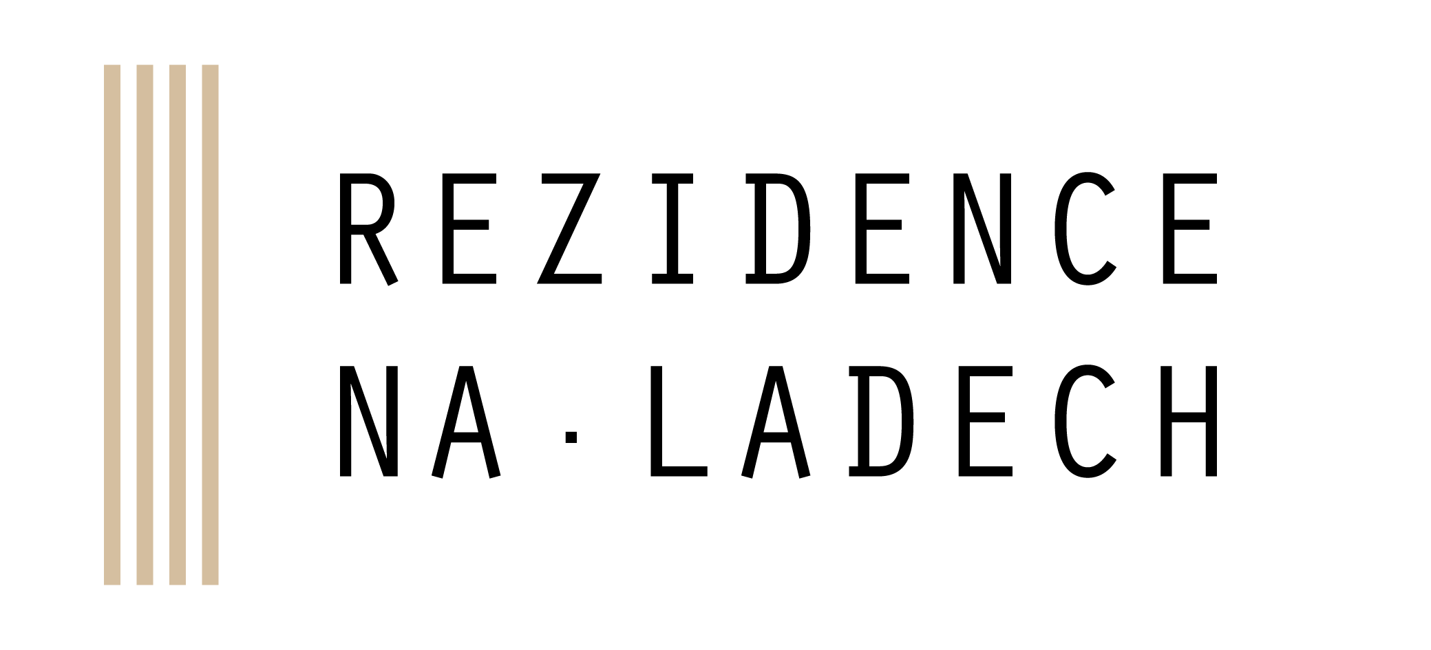 rezidence-na-ladech-logo